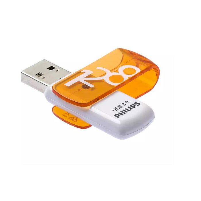USB flash drive Philips VIVID EDITION 128GB 3.0