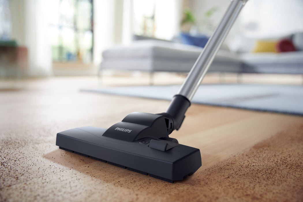 Vacuum cleaner PHILIPS XB2122/09