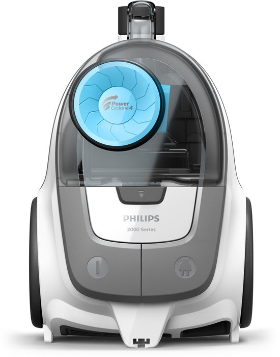 Vacuum cleaner PHILIPS XB2122/09
