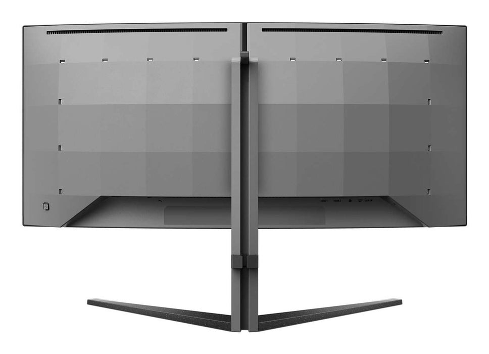 Philips Evnia 34M2C6500, 34" Curved 1800R QD-OLED, 3440x1440@175Hz, 0.03ms GtG, 1000 nit, 1 000 000:1, Mega Infinity DCR, Adaptive Sync, FlickerFree, LowBlue Mode, Tilt, Height Adjust, Swivel, 2xHDMI, DP, USB hub