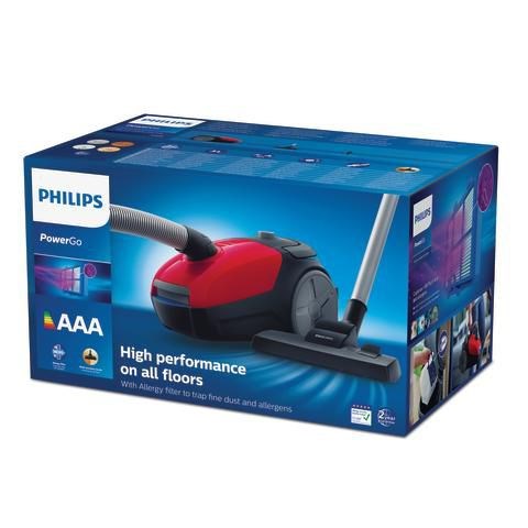 Vacuum cleaner PHILIPS FC8243/09