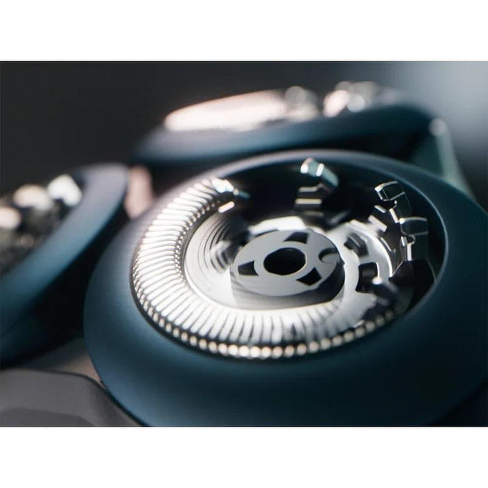 Shaver for wet and dry shaving PHILIPS X5012/00