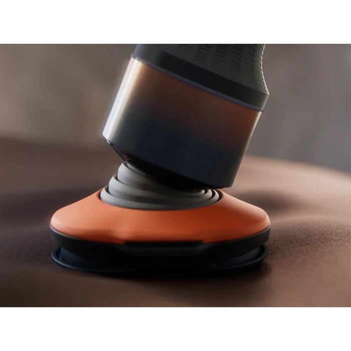 Shaver for wet and dry shaving PHILIPS X5012/00