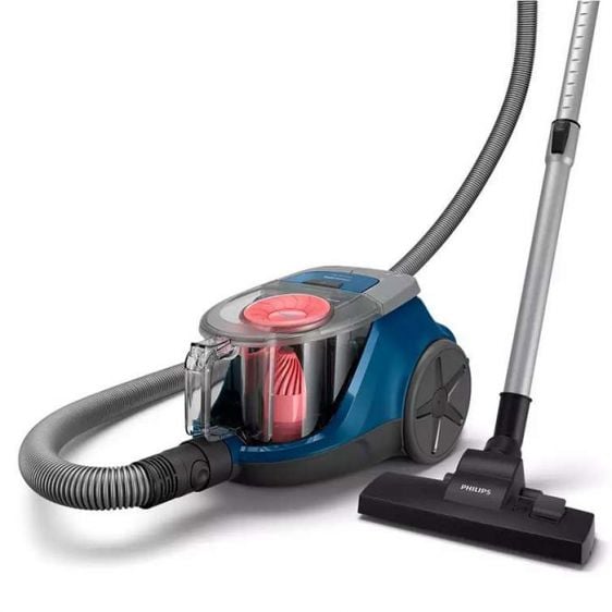 Vacuum cleaner PHILIPS XB2123/09