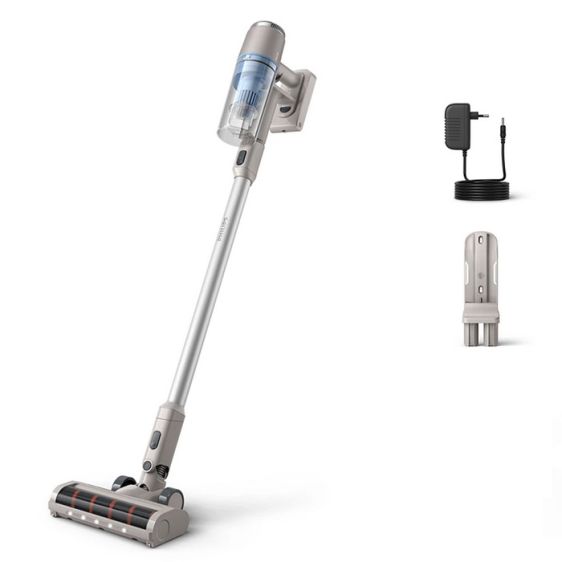 Vacuum cleaner PHILIPS XC2011/01
