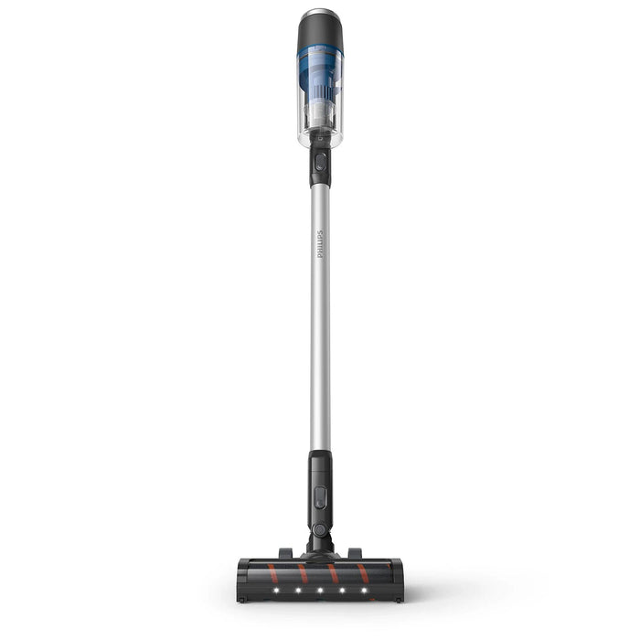 Upright vacuum cleaner Philips XC3032/01***