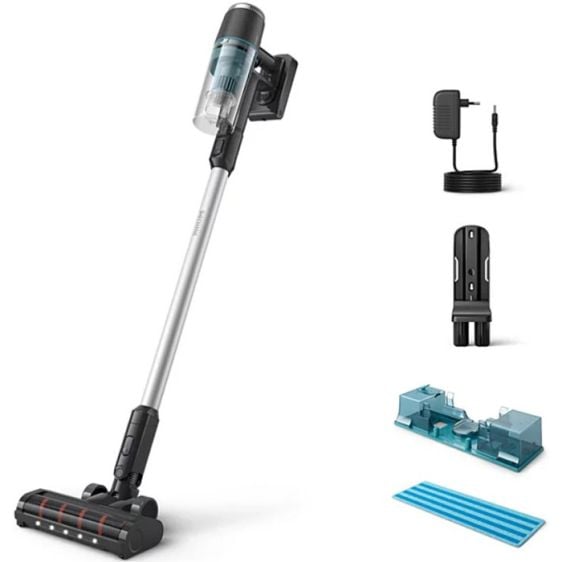 Vacuum cleaner PHILIPS XC3131/01