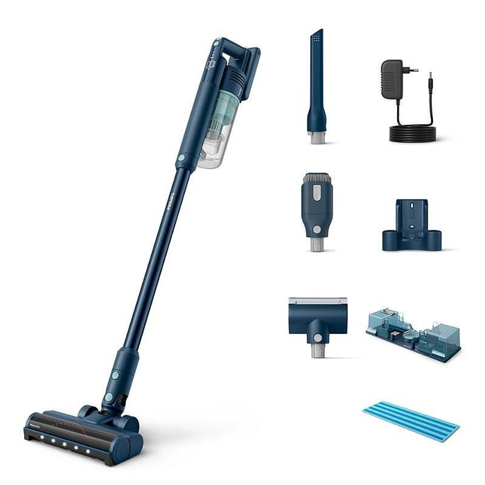 Vacuum cleaner Philips XC5141/01