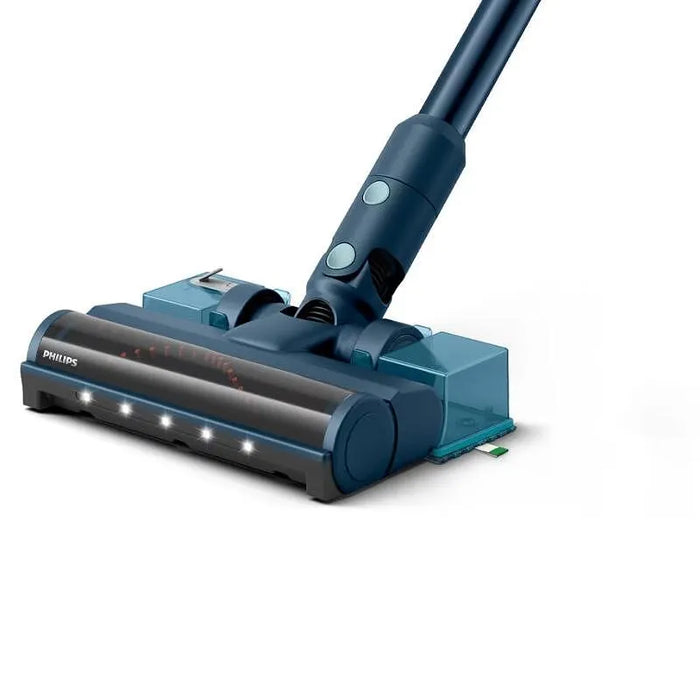 Cordless vacuum cleaner Flex PHILIPS XC5244/10 Series 5000