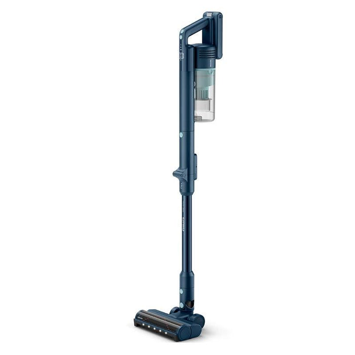Cordless vacuum cleaner for dry and wet cleaning PHILIPS XC5244/10