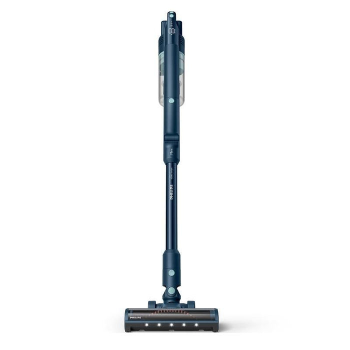 Cordless vacuum cleaner Flex PHILIPS XC5244/10 Series 5000