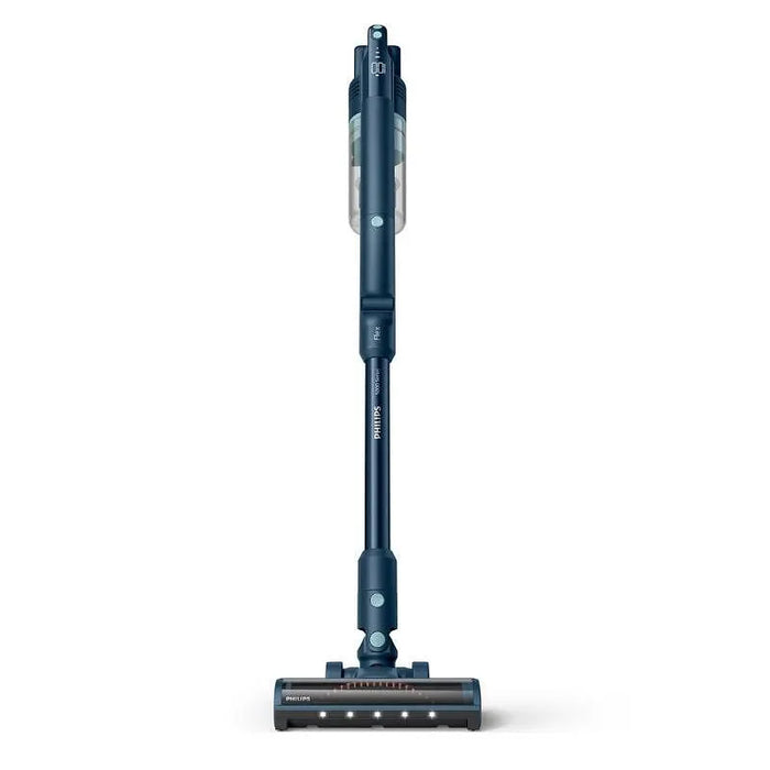 Cordless vacuum cleaner Flex PHILIPS XC5244/10 Series 5000