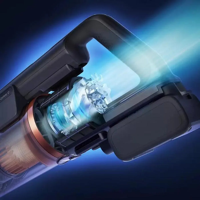 Vacuum cleaner PHILIPS 7000 Series Aqua XC7057/01