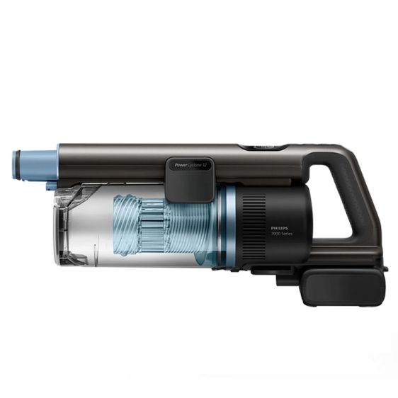 Vacuum cleaner PHILIPS 7000 Series Aqua XC7163/01