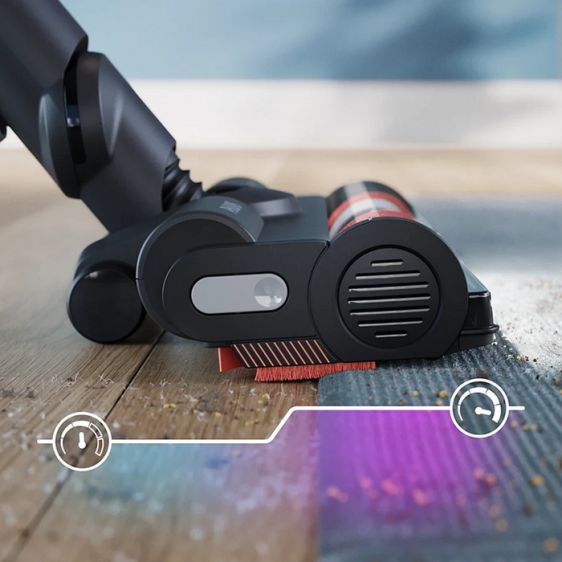 Vacuum cleaner PHILIPS 7000 Series Complete XC7167/01