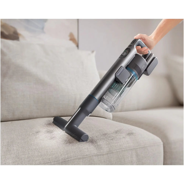 Upright vacuum cleaner Philips XC8055/01***