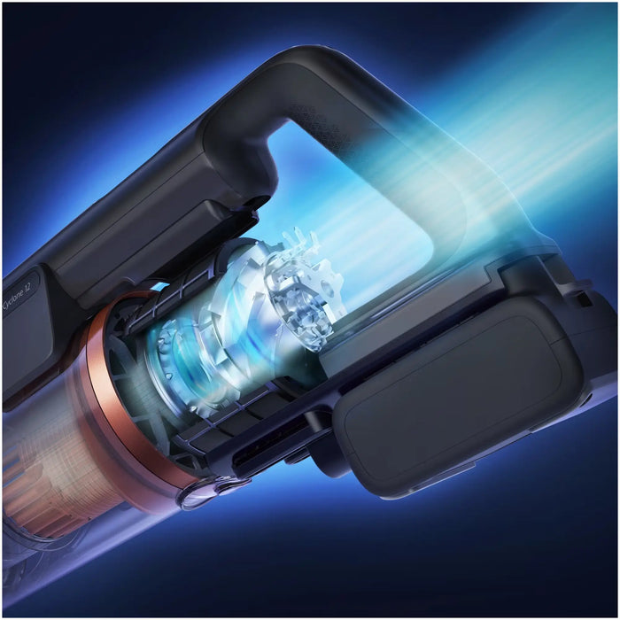 Upright vacuum cleaner Philips XC8055/01***