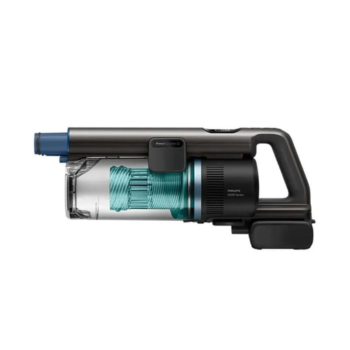 Vacuum cleaner PHILIPS Aqua 8000 Complete XC8157/01