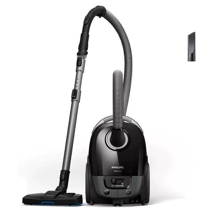 Vacuum cleaner PHILIPS XD3112/09