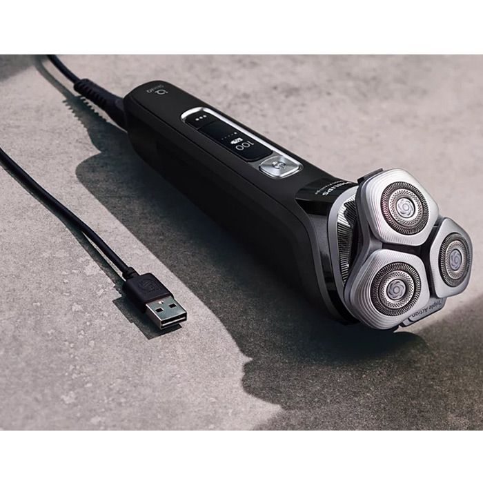 Wet and dry shaver PHILIPS SkinIQ XP9200/30