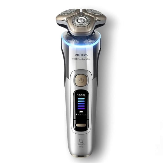 Shaver for wet and dry shaving PHILIPS SkinIQ Pro XP9404/46