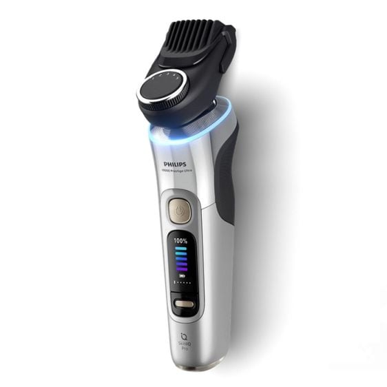 Shaver for wet and dry shaving PHILIPS SkinIQ Pro XP9404/46