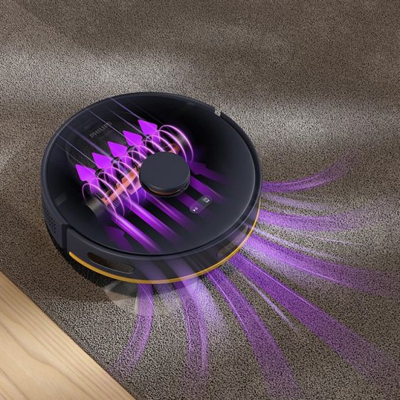 Robot vacuum cleaner PHILIPS XU2100/15 Series 2000