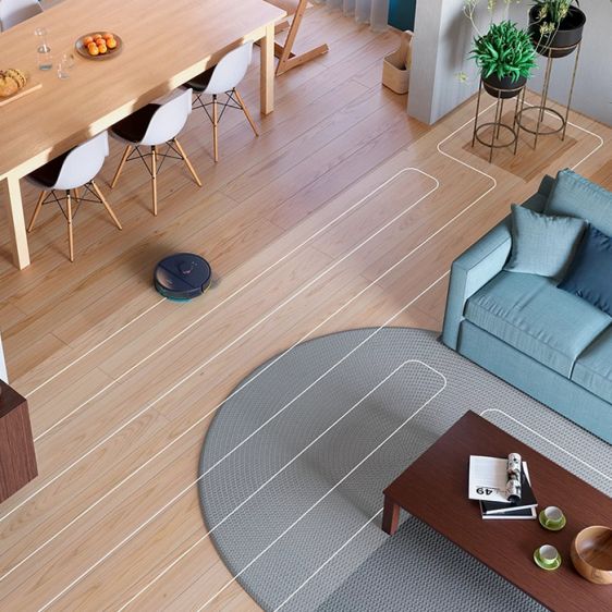 Robot vacuum cleaner PHILIPS XU2100/15 Series 2000