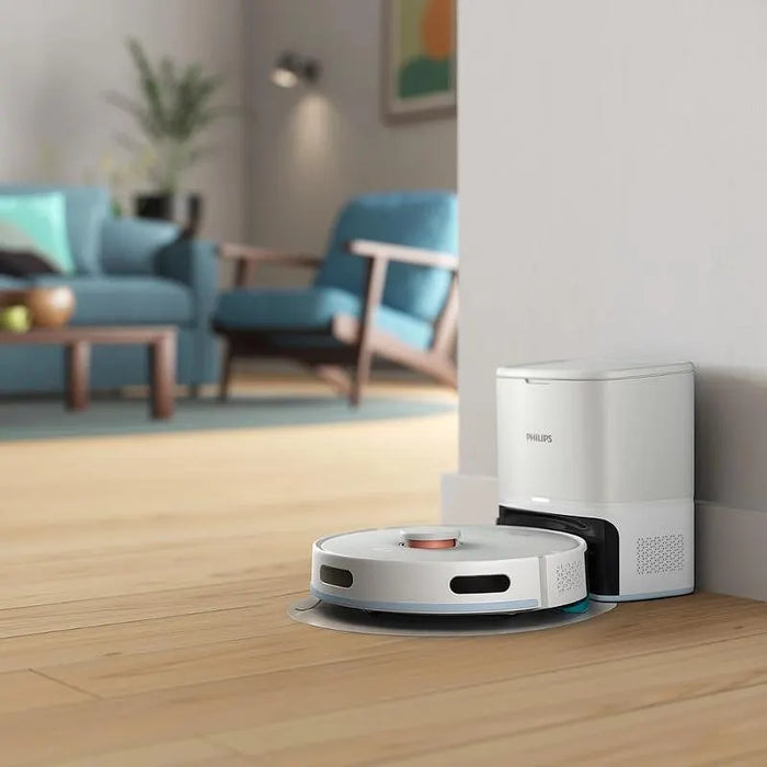 Robot vacuum cleaner Philips XU2100/20