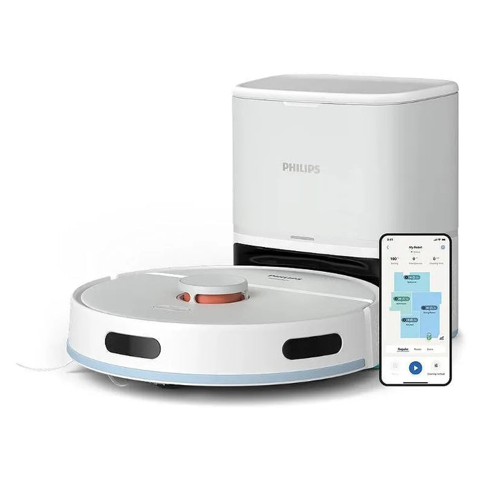 Robot vacuum cleaner Philips XU2100/20