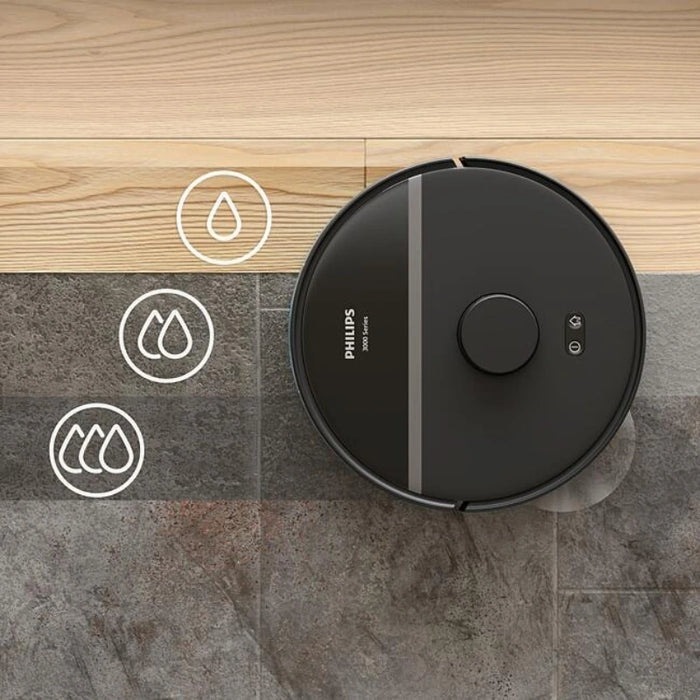 Robot vacuum cleaner PHILIPS XU3000/01