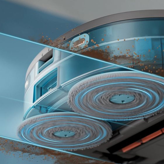 Robot vacuum cleaner PHILIPS XU5000/10