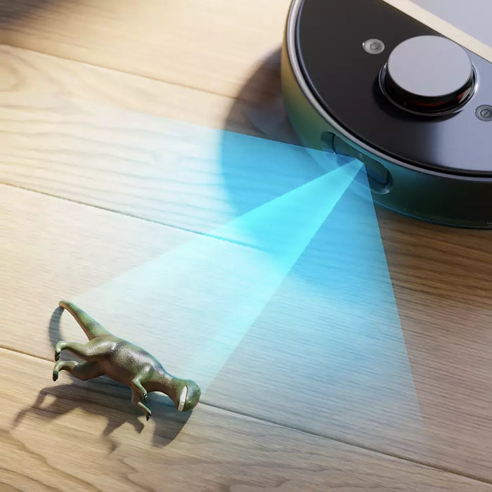 Robot vacuum cleaner PHILIPS XU7100/01