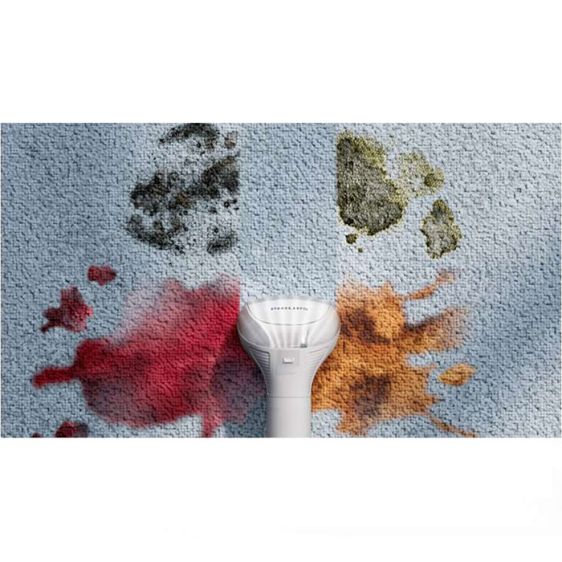Stain remover from damasks PHILIPS XV1732/01