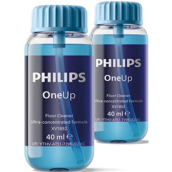 Floor cleaner for Philips OneUp XV1892/02