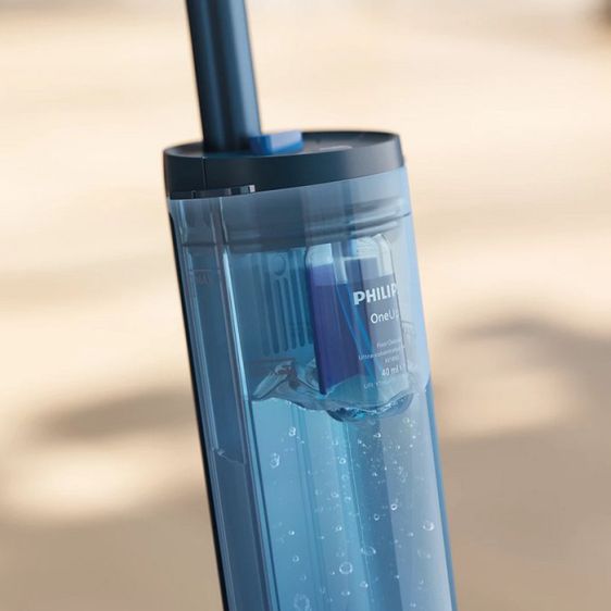 Floor cleaner for Philips OneUp XV1892/02
