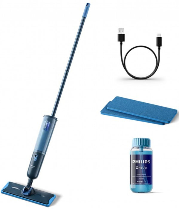 Electric mop PHILIPS OneUp XV3101/11