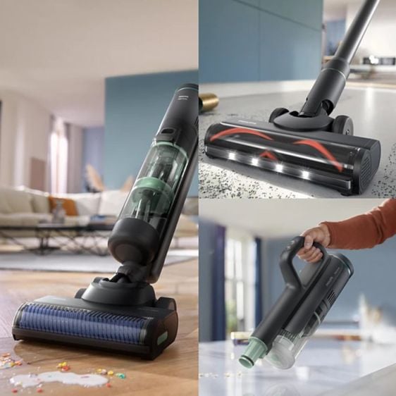 Vacuum cleaner PHILIPS XW7263/11