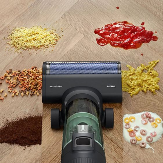 Vacuum cleaner PHILIPS XW7263/11
