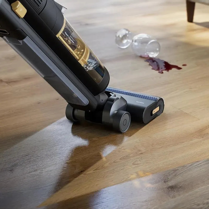 Wet and dry vacuum cleaner PHILIPS AquaTrio XW7264/11