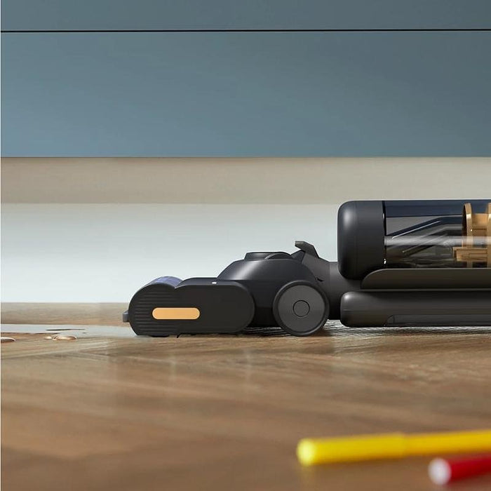 Wet and dry vacuum cleaner PHILIPS AquaTrio XW7264/11