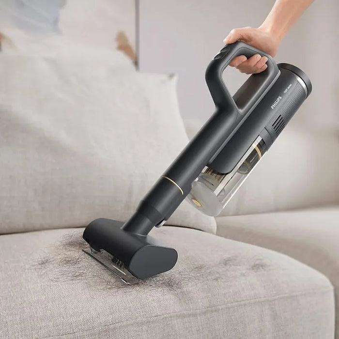Wet and dry vacuum cleaner PHILIPS AquaTrio XW7264/11