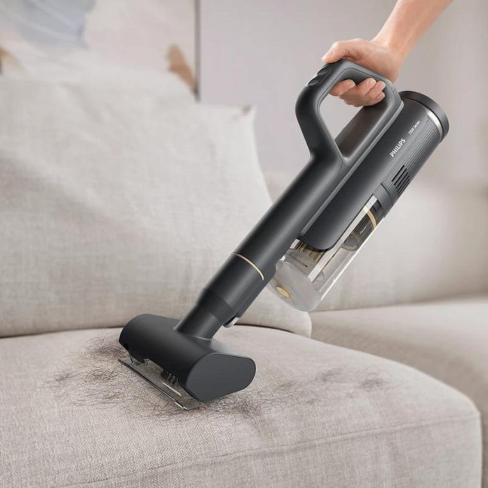 Vacuum cleaner for dry and wet cleaning PHILIPS AquaTrio XW7264/11