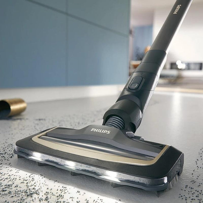 Wet and dry vacuum cleaner PHILIPS AquaTrio XW9463/11