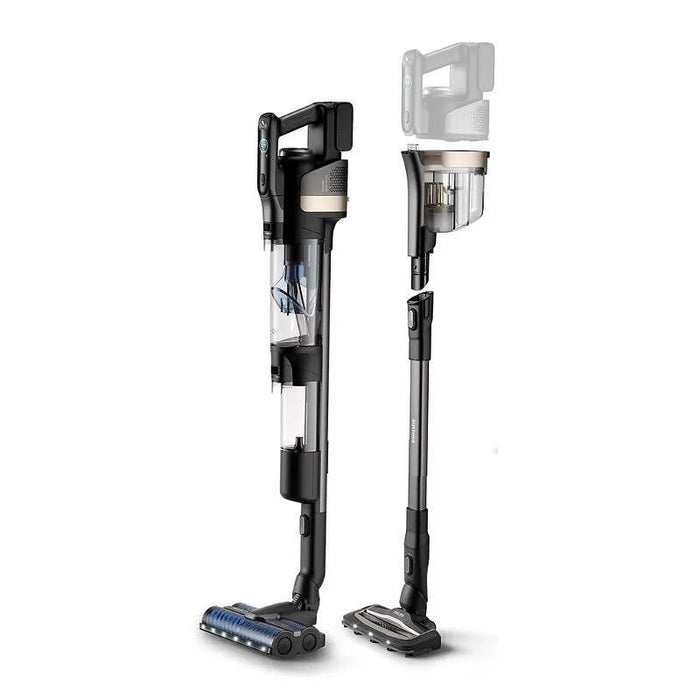Wet and dry vacuum cleaner PHILIPS AquaTrio XW9463/11