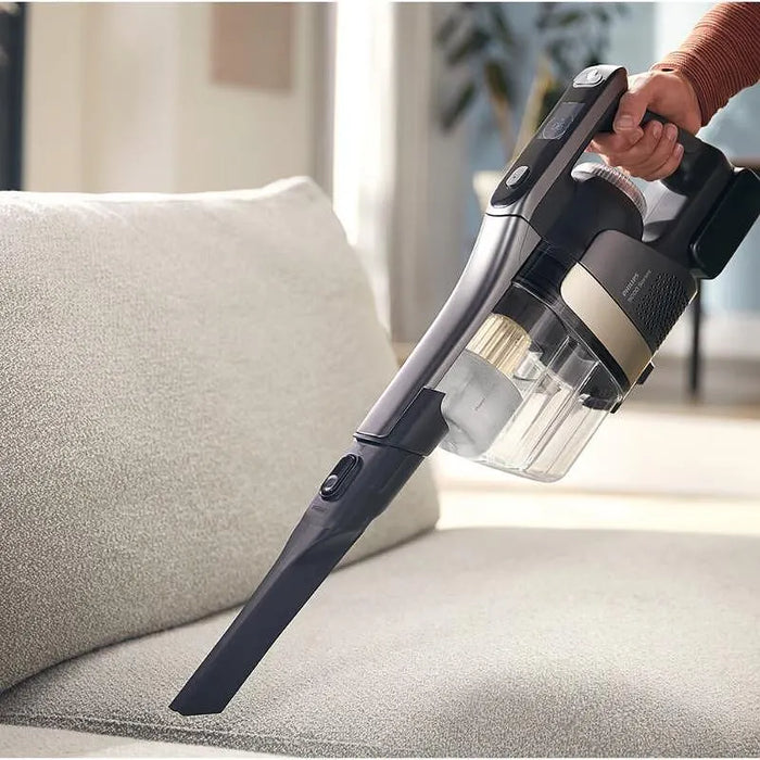 Wet and dry vacuum cleaner PHILIPS AquaTrio XW9463/11