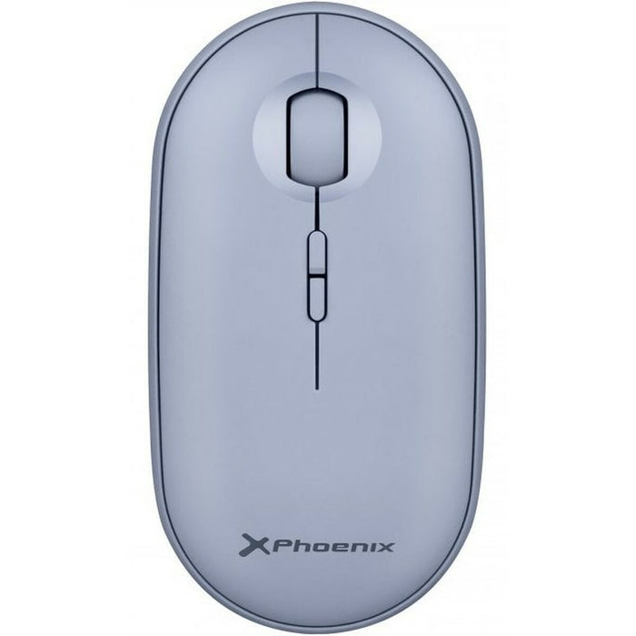 Wireless Mouse Phoenix REBBLE (1 Unit)