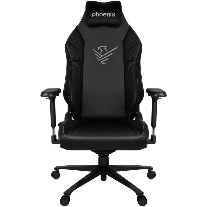 Gaming Chair Phoenix MONARCH R Black
