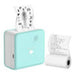 Phomemo M02 Pro Portable Label Printer (green) - Label printers<<<Label printers<<<Office<<<InnproXML