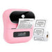 Phomemo M220 Portable Label Printer (pink) - Label printers<<<Label printers<<<Office<<<InnproXML